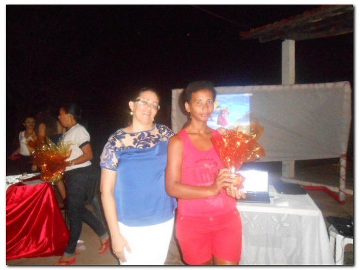 SEMTAC presta homenagem para as Mães do Serviço de Convivência - Imagem 31