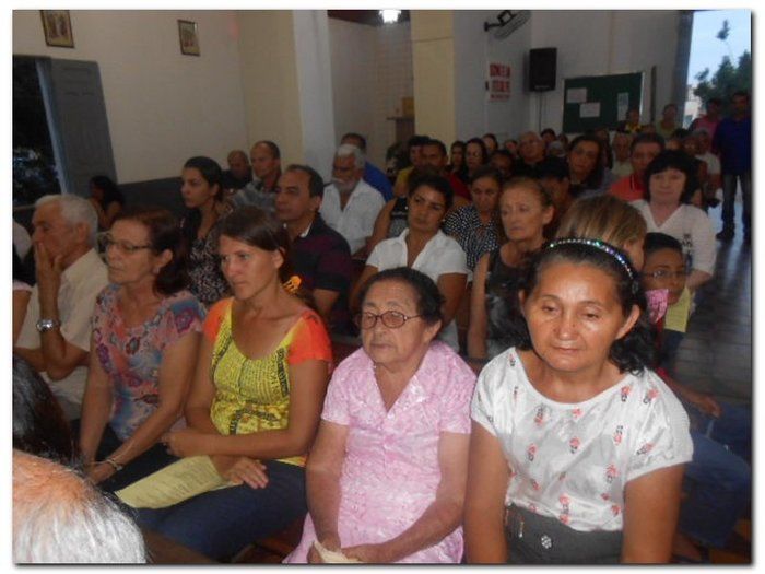 Missa de 7º Dia de Maria do Socorro - Imagem 49