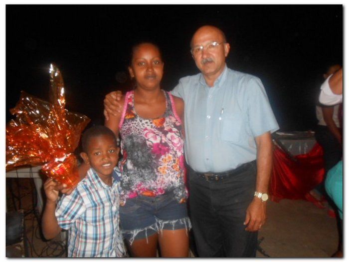 SEMTAC presta homenagem para as Mães do Serviço de Convivência - Imagem 39