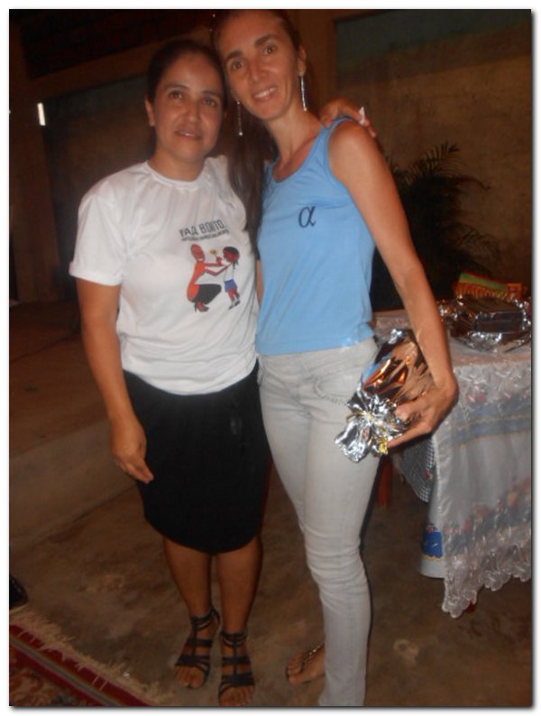 Manifestação 18 de Maio, “dia de Combate ao Abuso e À Exploração Sexual de Crianças e Adolescentes” - Imagem 54