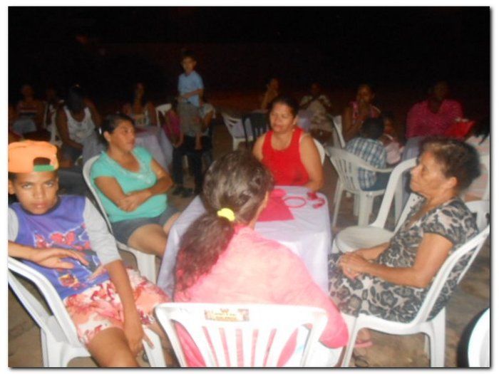 SEMTAC presta homenagem para as Mães do Serviço de Convivência - Imagem 4