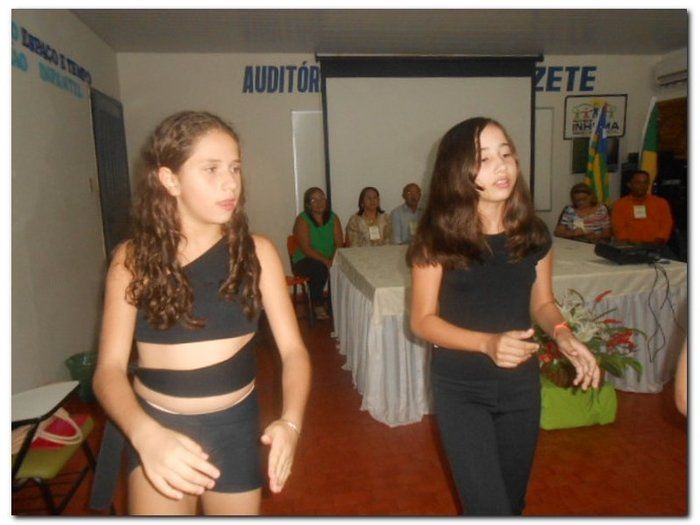 VIII Conferência Municipal dos Direitos da Criança e do Adolescente - Imagem 11