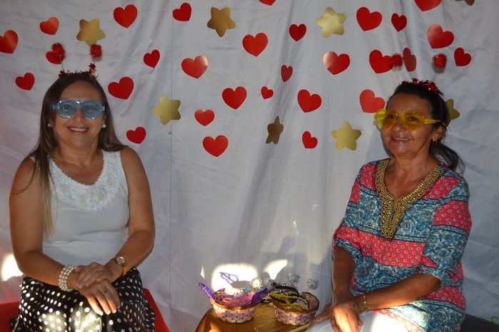 Colégio do Estado realiza tradicional festa de Dia das Mães - Imagem 15