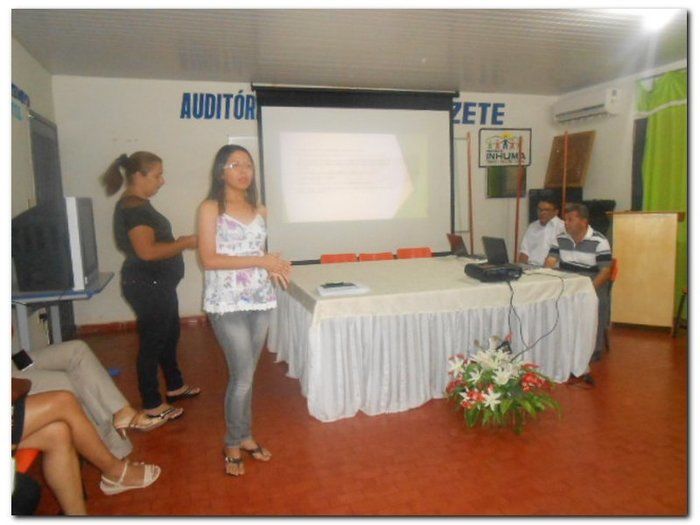 Prefeitura de Inhuma realiza Audiência Pública - Imagem 18