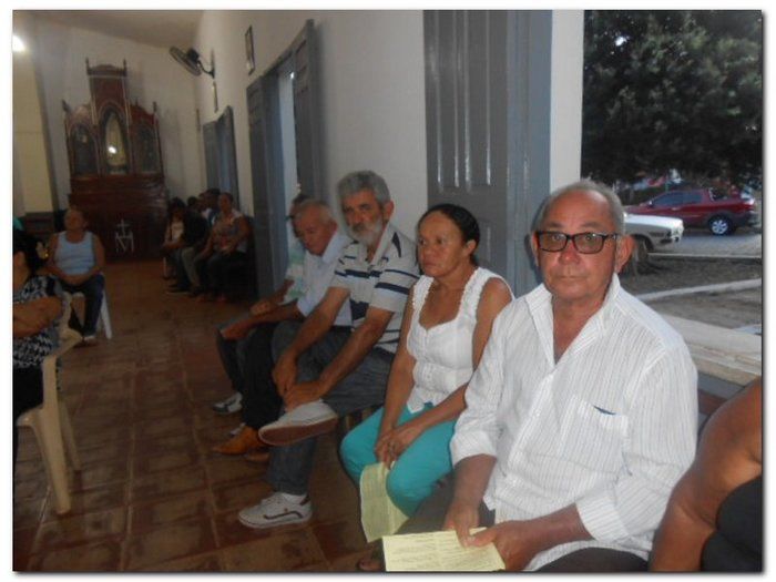 Missa de 7º Dia de Maria do Socorro - Imagem 34