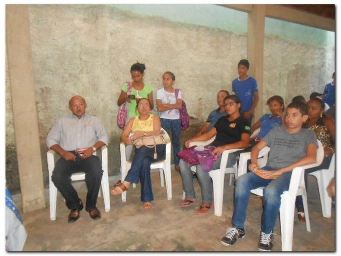 Manifestação 18 de Maio, “dia de Combate ao Abuso e À Exploração Sexual de Crianças e Adolescentes” - Imagem 38