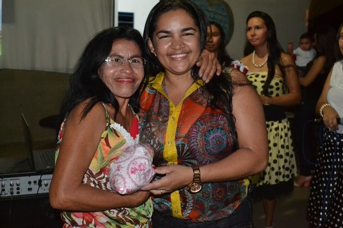 Colégio do Estado realiza tradicional festa de Dia das Mães - Imagem 98