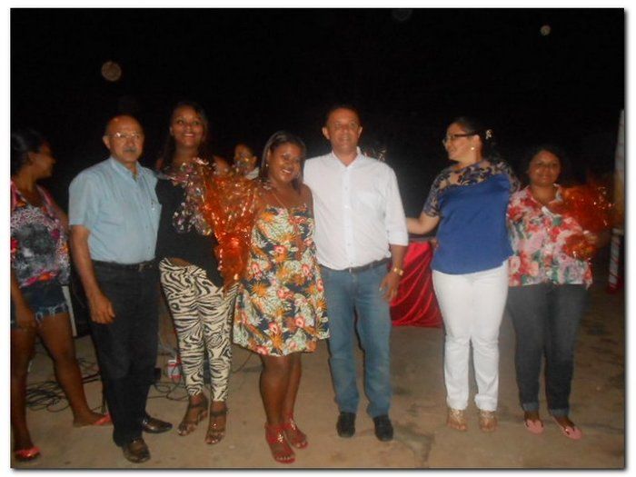 SEMTAC presta homenagem para as Mães do Serviço de Convivência - Imagem 38