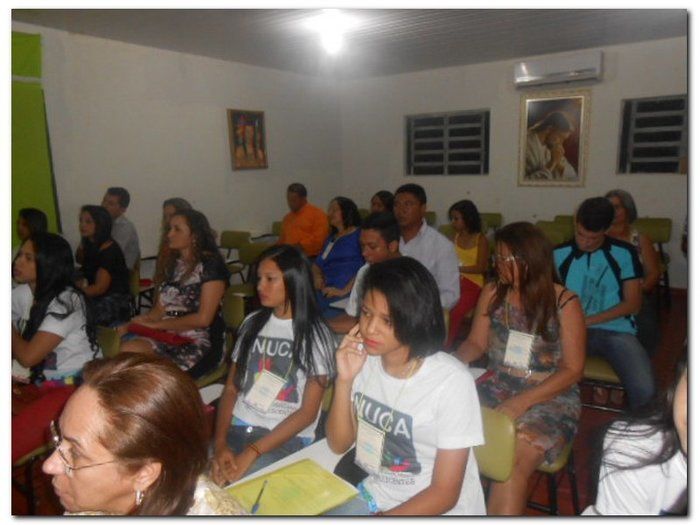 VIII Conferência Municipal dos Direitos da Criança e do Adolescente - Imagem 8