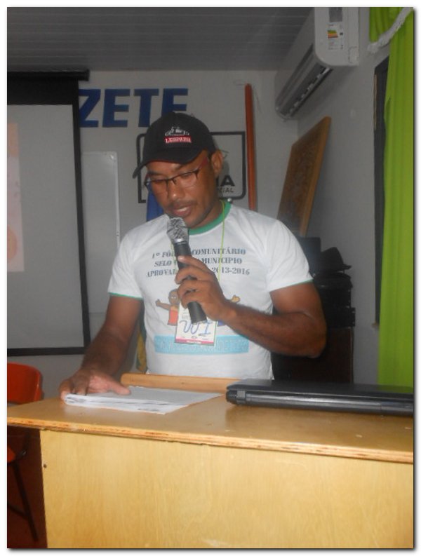 VIII Conferência Municipal dos Direitos da Criança e do Adolescente - Imagem 44