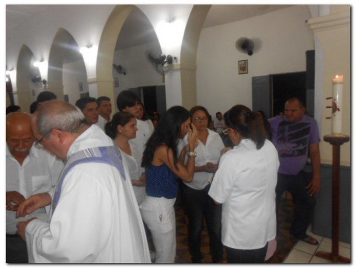 Missa de 7º Dia de Maria do Socorro - Imagem 65