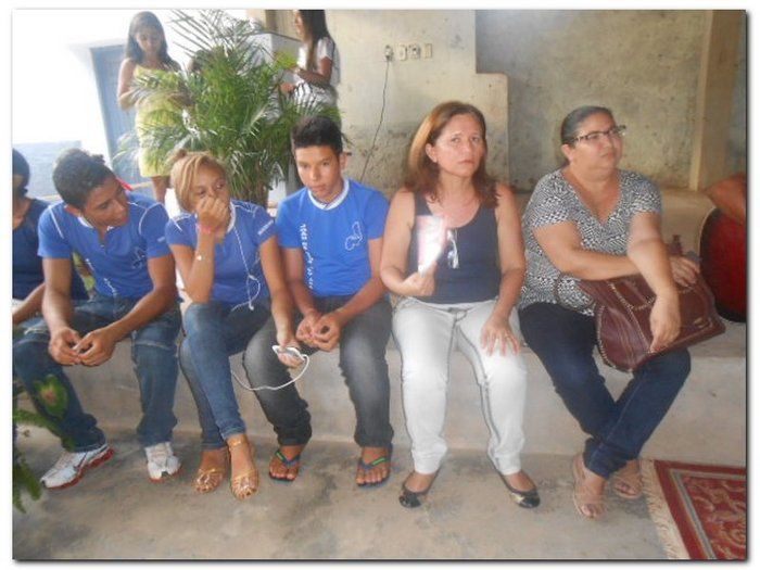 Manifestação 18 de Maio, “dia de Combate ao Abuso e À Exploração Sexual de Crianças e Adolescentes” - Imagem 24