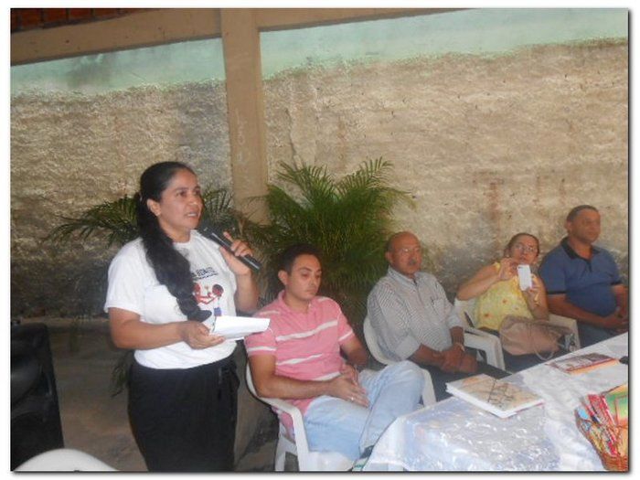 Manifestação 18 de Maio, “dia de Combate ao Abuso e À Exploração Sexual de Crianças e Adolescentes” - Imagem 25