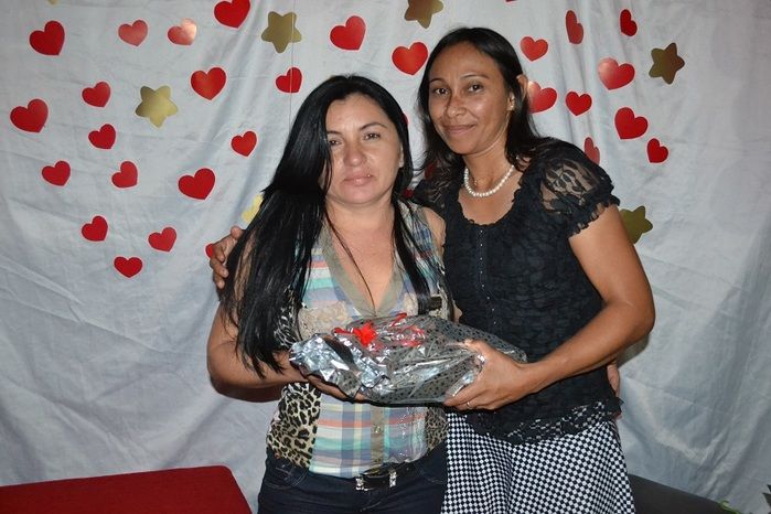 Colégio do Estado realiza tradicional festa de Dia das Mães - Imagem 123