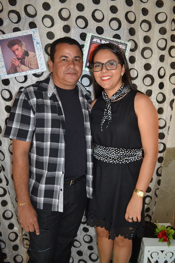 Colégio do Estado realiza tradicional festa de Dia das Mães - Imagem 48