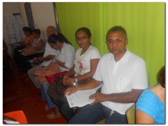 VIII Conferência Municipal dos Direitos da Criança e do Adolescente - Imagem 50