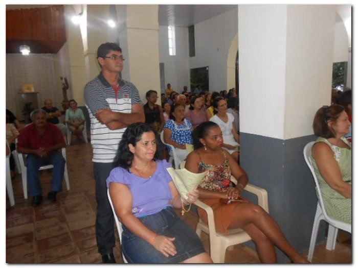 Missa de 7º Dia de Maria do Socorro - Imagem 22