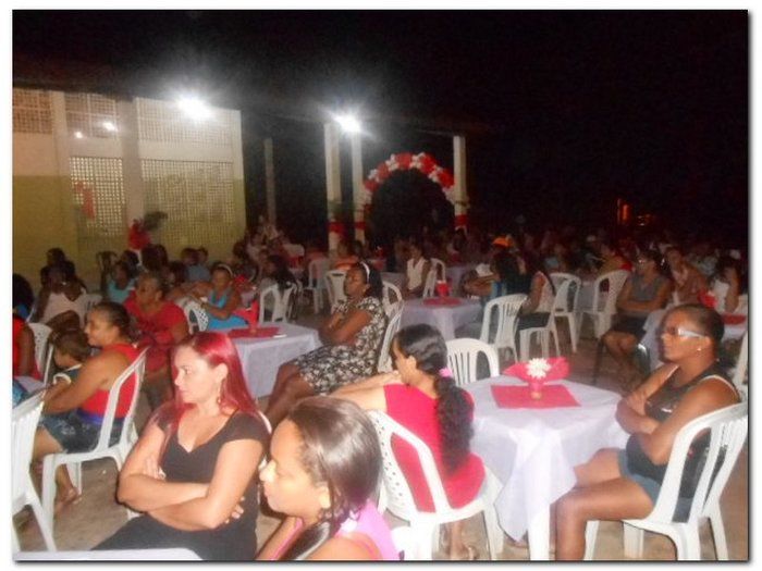 SEMTAC presta homenagem para as Mães do Serviço de Convivência - Imagem 10