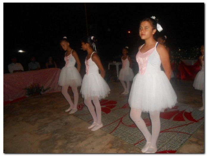 SEMTAC presta homenagem para as Mães do Serviço de Convivência - Imagem 14