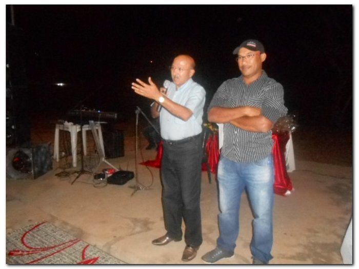 SEMTAC presta homenagem para as Mães do Serviço de Convivência - Imagem 11