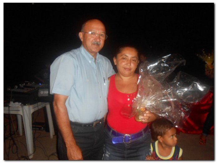 SEMTAC presta homenagem para as Mães do Serviço de Convivência - Imagem 32