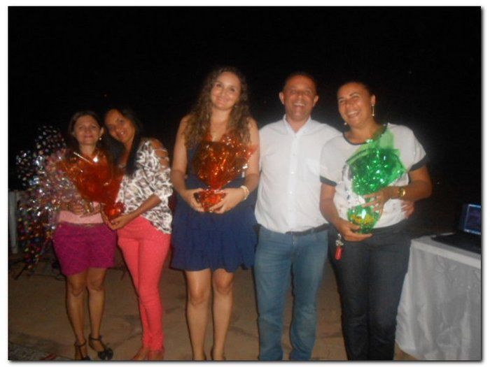 SEMTAC presta homenagem para as Mães do Serviço de Convivência - Imagem 44