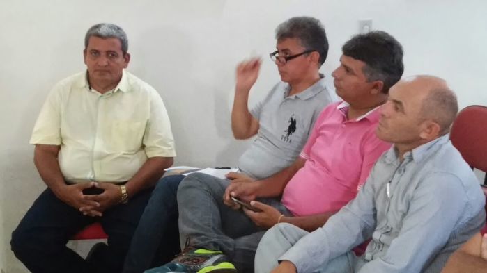 Prefeitos amadurecem ideia de criar o território de desenvolvimento dos Carnaubais - Imagem 6