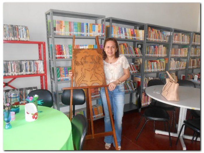 13ª Semana Nacional de Museus/8ª Artes no Museu - Imagem 13