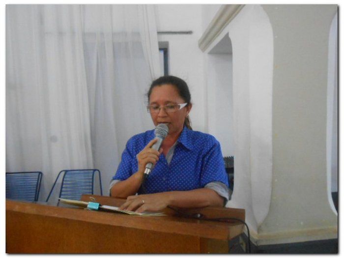 Missa de 7º Dia de Maria do Socorro - Imagem 1