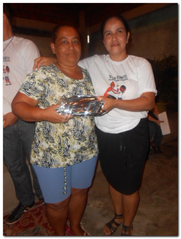 Manifestação 18 de Maio, “dia de Combate ao Abuso e À Exploração Sexual de Crianças e Adolescentes” - Imagem 53