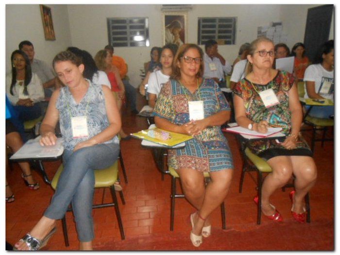 VIII Conferência Municipal dos Direitos da Criança e do Adolescente - Imagem 13
