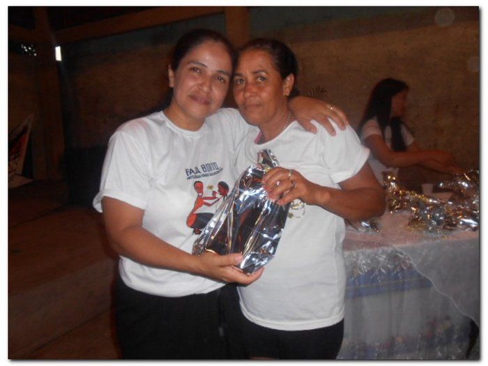 Manifestação 18 de Maio, “dia de Combate ao Abuso e À Exploração Sexual de Crianças e Adolescentes” - Imagem 50