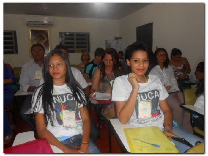VIII Conferência Municipal dos Direitos da Criança e do Adolescente - Imagem 7