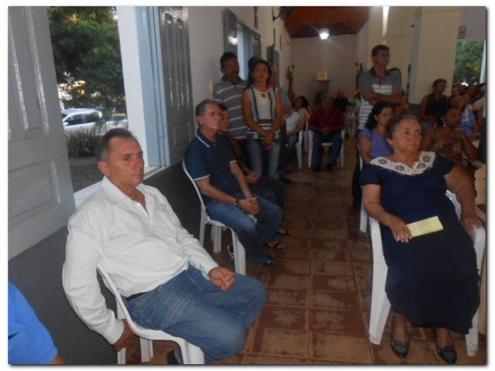 Missa de 7º Dia de Maria do Socorro - Imagem 21