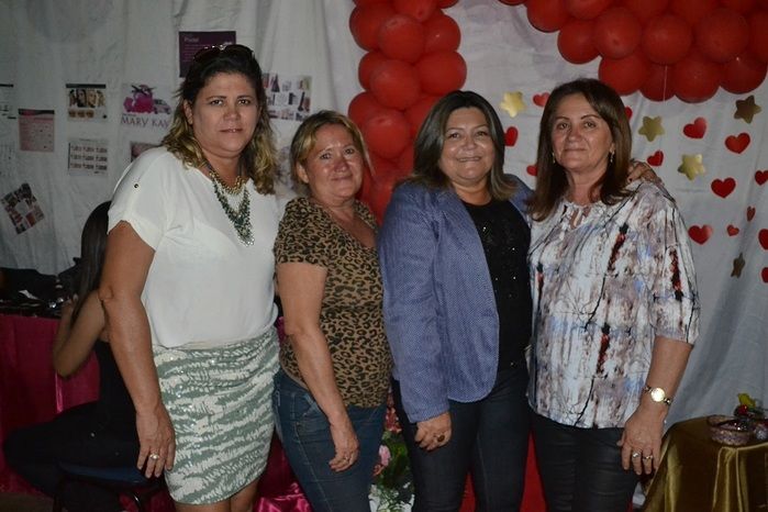 Colégio do Estado realiza tradicional festa de Dia das Mães - Imagem 82