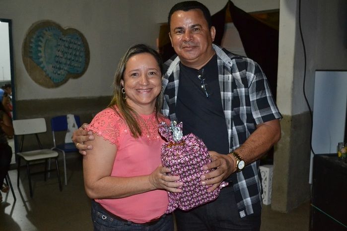 Colégio do Estado realiza tradicional festa de Dia das Mães - Imagem 115