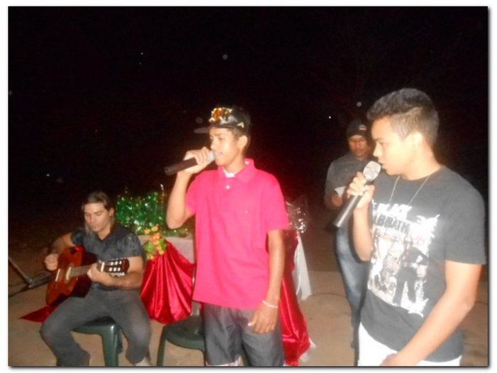 SEMTAC presta homenagem para as Mães do Serviço de Convivência - Imagem 18