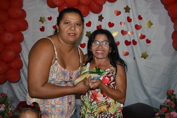 Colégio do Estado realiza tradicional festa de Dia das Mães - Imagem 119