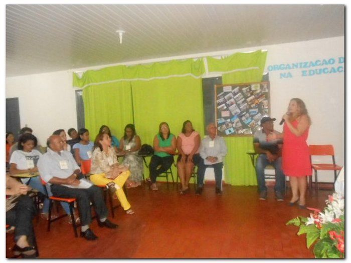 VIII Conferência Municipal dos Direitos da Criança e do Adolescente - Imagem 29