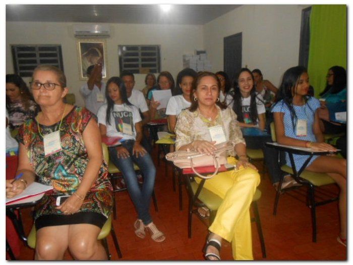 VIII Conferência Municipal dos Direitos da Criança e do Adolescente - Imagem 9