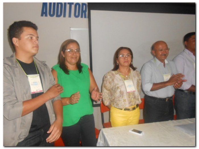 VIII Conferência Municipal dos Direitos da Criança e do Adolescente - Imagem 3