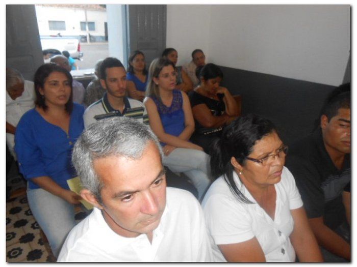 Missa de 7º Dia de Maria do Socorro - Imagem 9