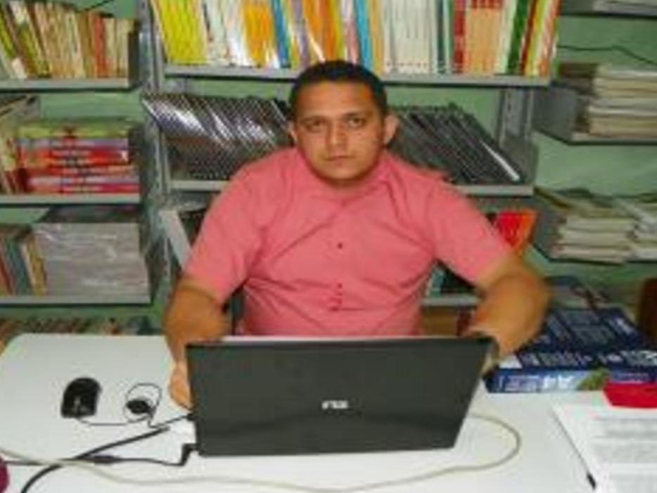 Supervisor geral de ensino faz visita às escolas do interior