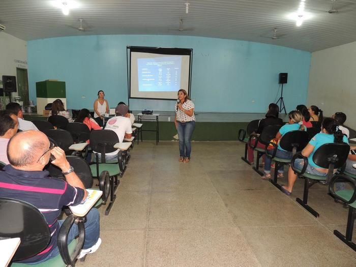 Prefeitura de Água Branca inicia implantação de Sistema de Esgotamento Sanitário - Imagem 5