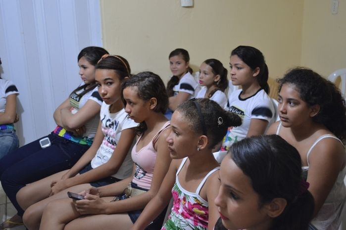 NUCA realiza 3ª oficina sobre Redes Sociais e Educação uma Relação de Amor e Ódio - Imagem 11