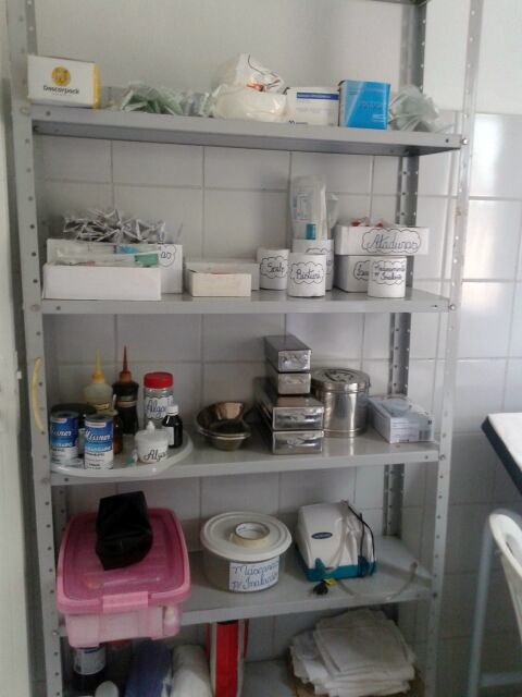 Lukano Sá entrega mais uma UBS no povoado Buriti do Rei - Imagem 14