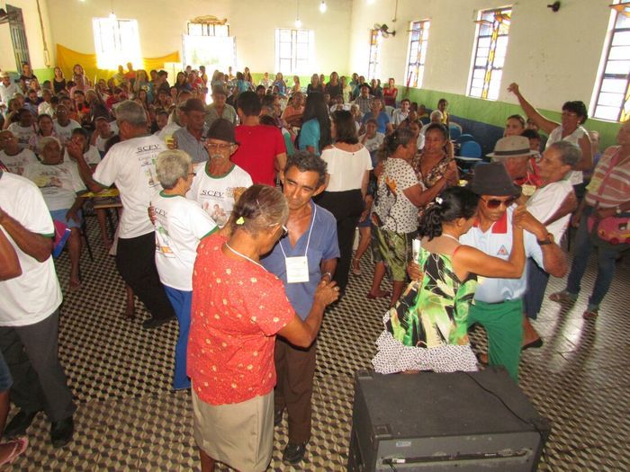 III Conferencia Municipal da Pessoa Idosa - Imagem 8