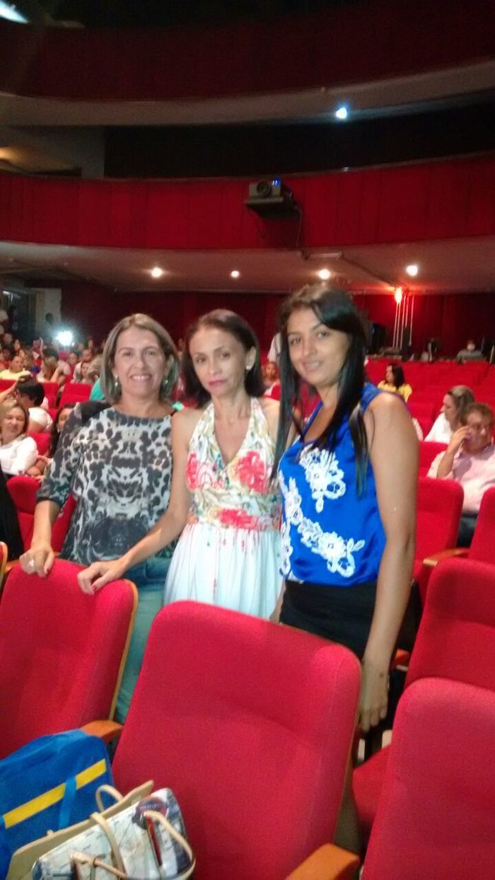 Município de Francinópolis é certificado por atingir meta no programa “Palavra de Criança 2015” - Imagem 12