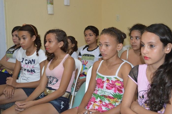 NUCA realiza 3ª oficina sobre Redes Sociais e Educação uma Relação de Amor e Ódio - Imagem 6