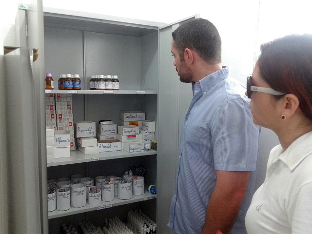 Lukano Sá entrega mais uma UBS no povoado Buriti do Rei - Imagem 7